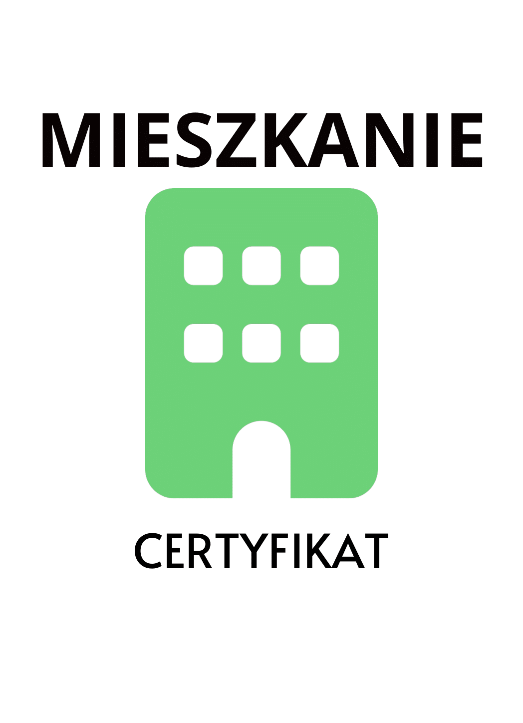 Karta mieszkania